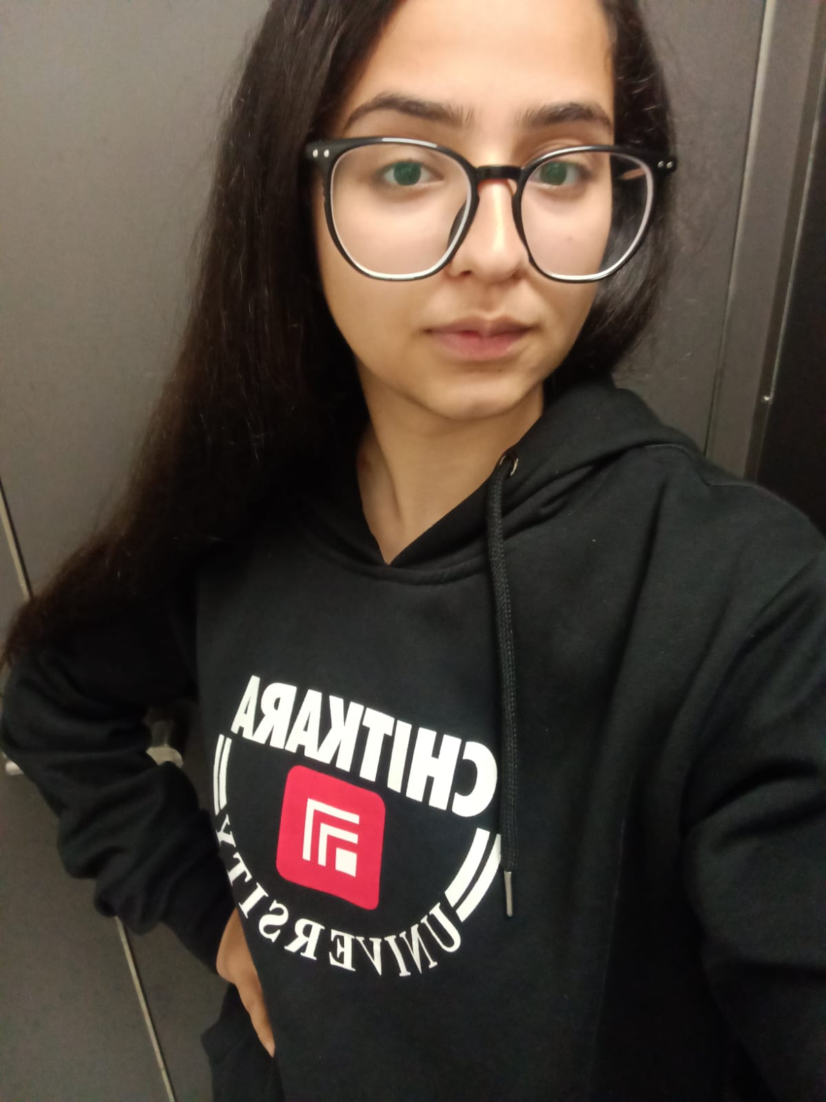 Radha Saluja